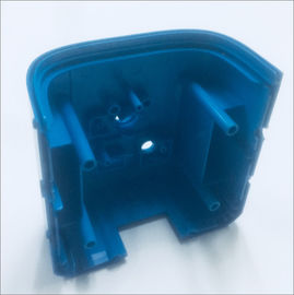 가구 신청 PC+ABS 물자 밝은 파랑을 위한 주력부대 홀더