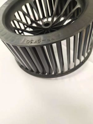 PA66+GF30 Strainer for Automotive industry